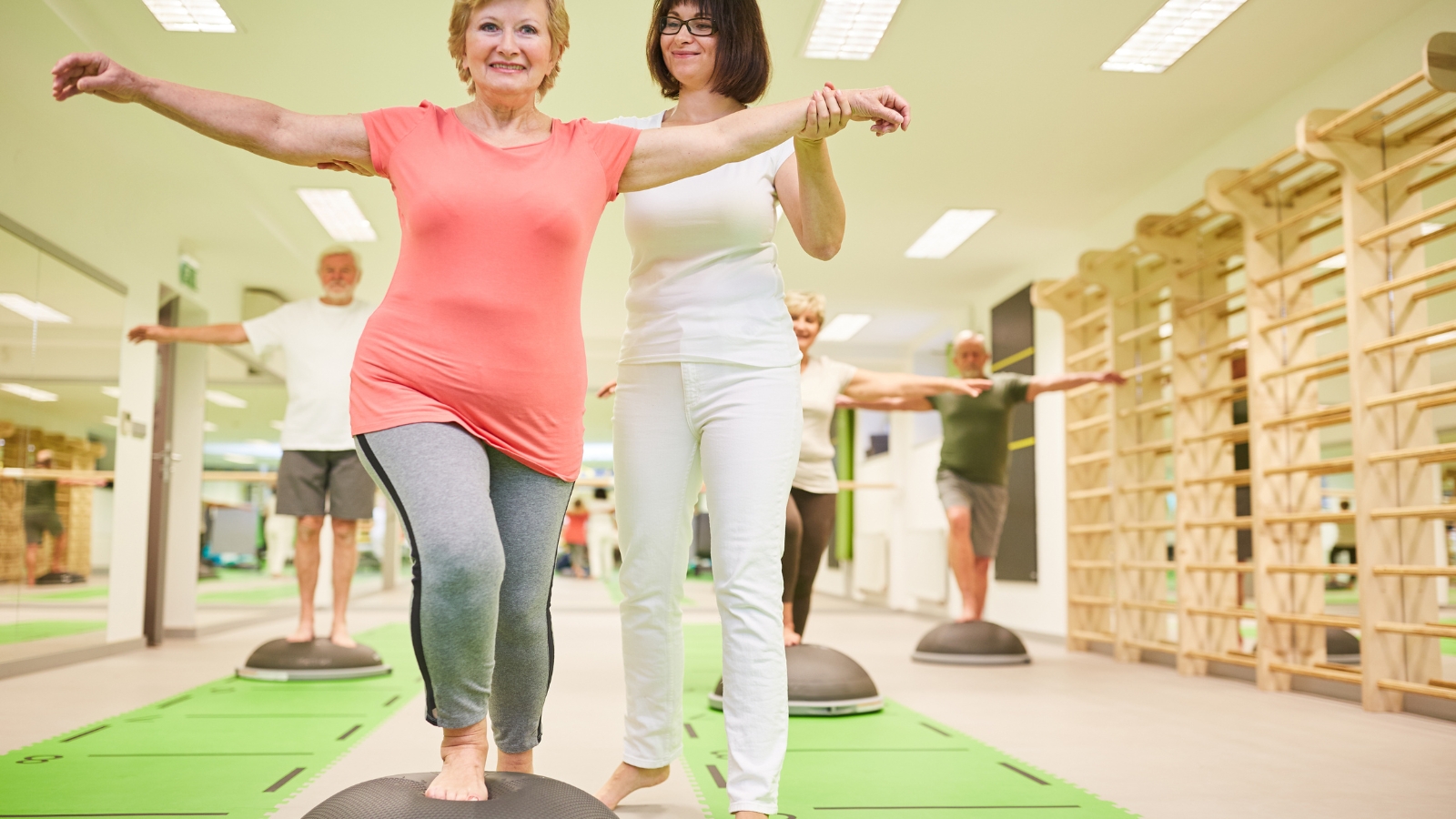 Komplex mozgásterápia