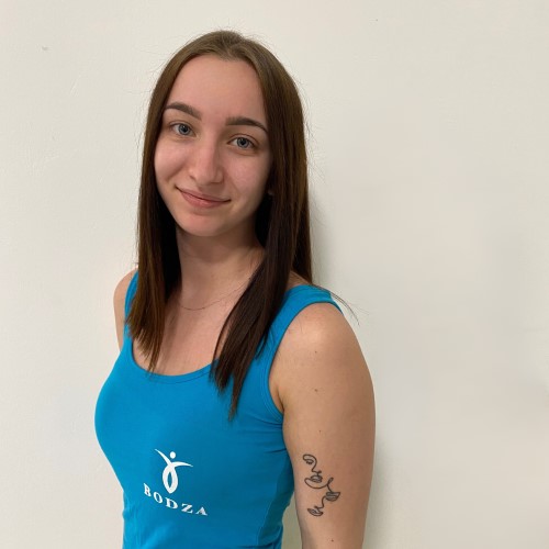 Aerial jóga, Légtorna hammock és silk , Ovis légtorna előkészítő